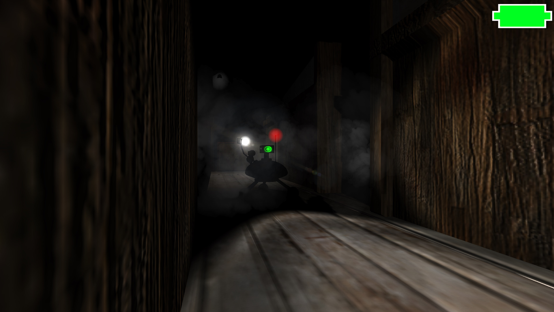 Shutter screenshot