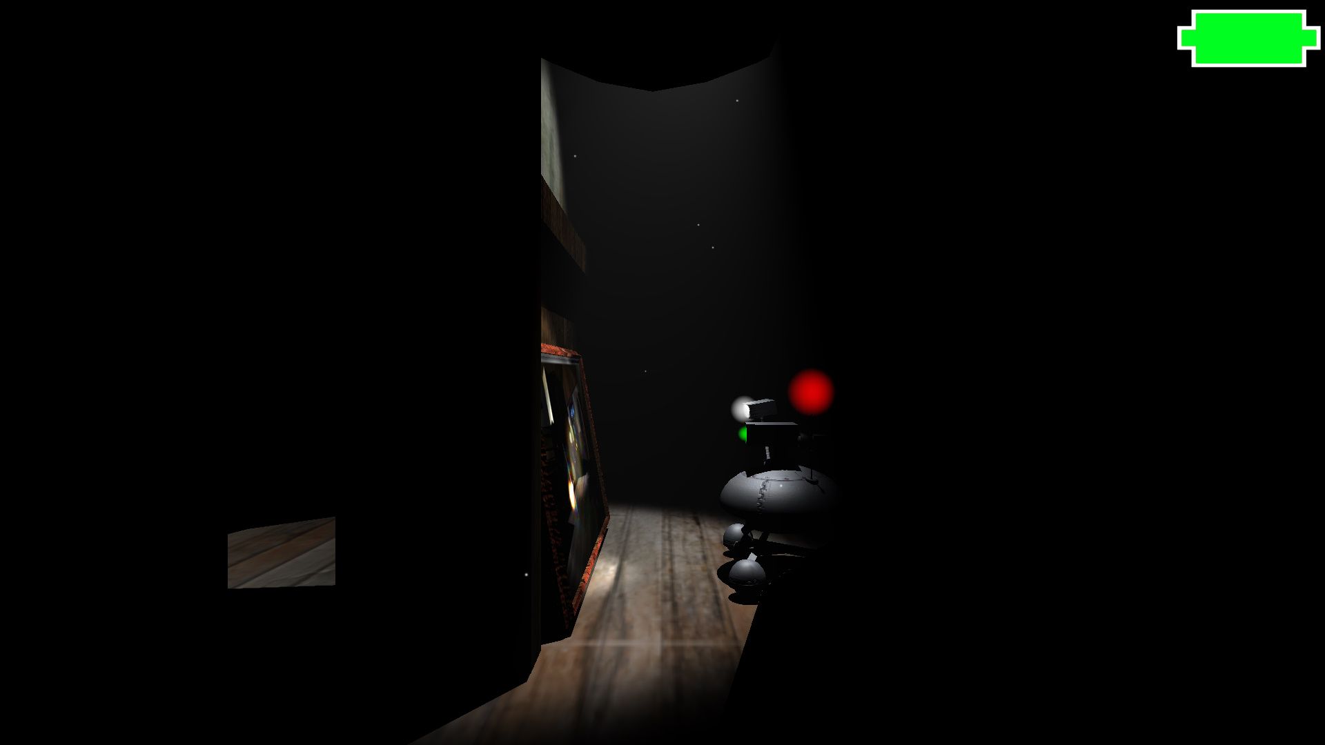Shutter screenshot