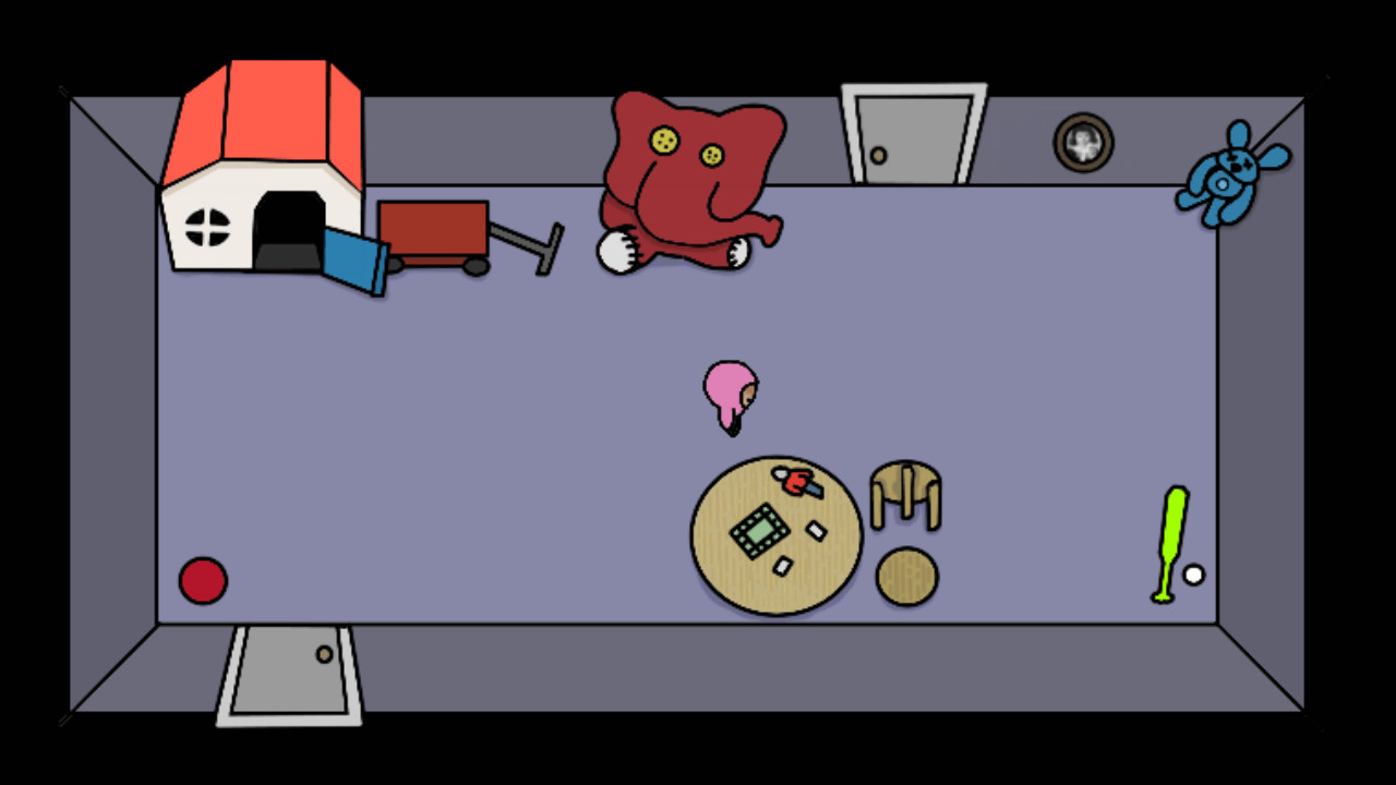 Happy Bones screenshot