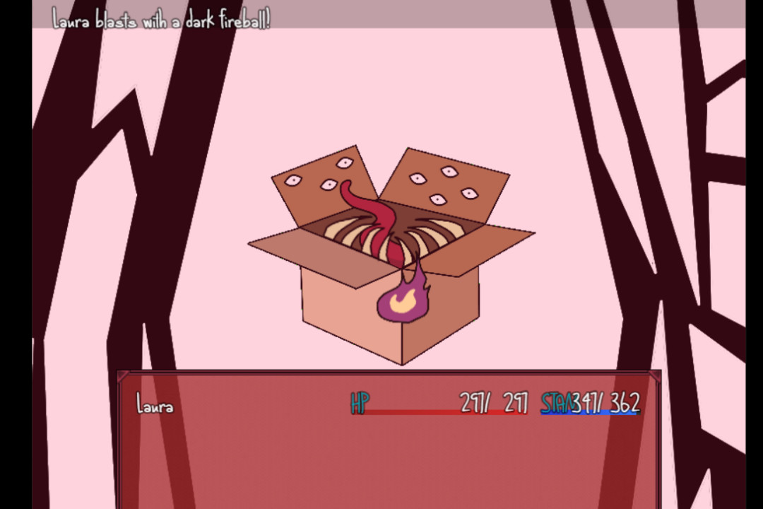 Happy Bones screenshot