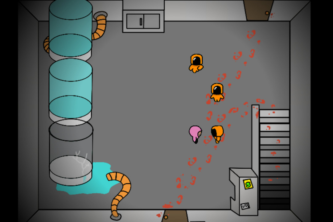 Happy Bones screenshot