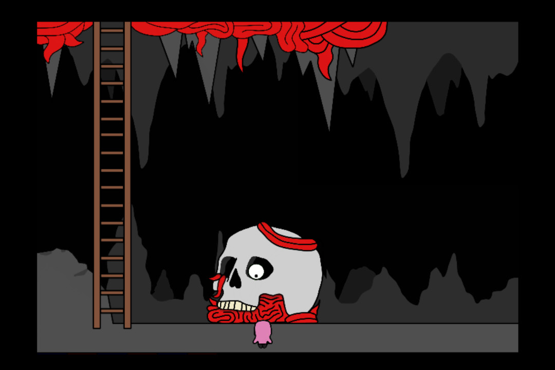 Happy Bones screenshot