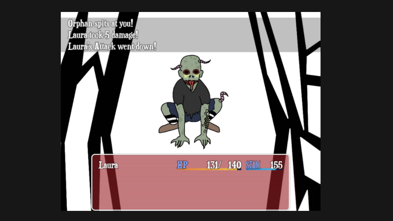 Happy Bones screenshot