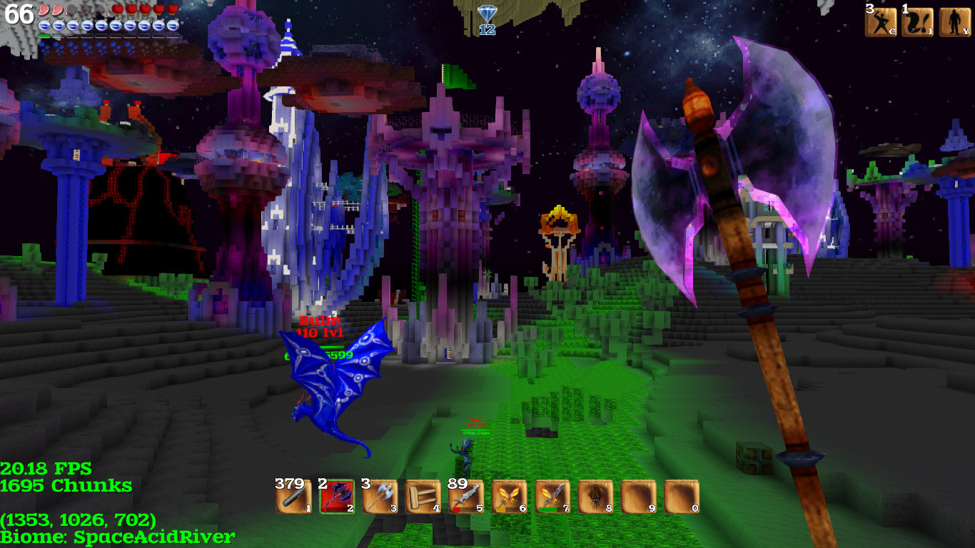 Block Story™ screenshot