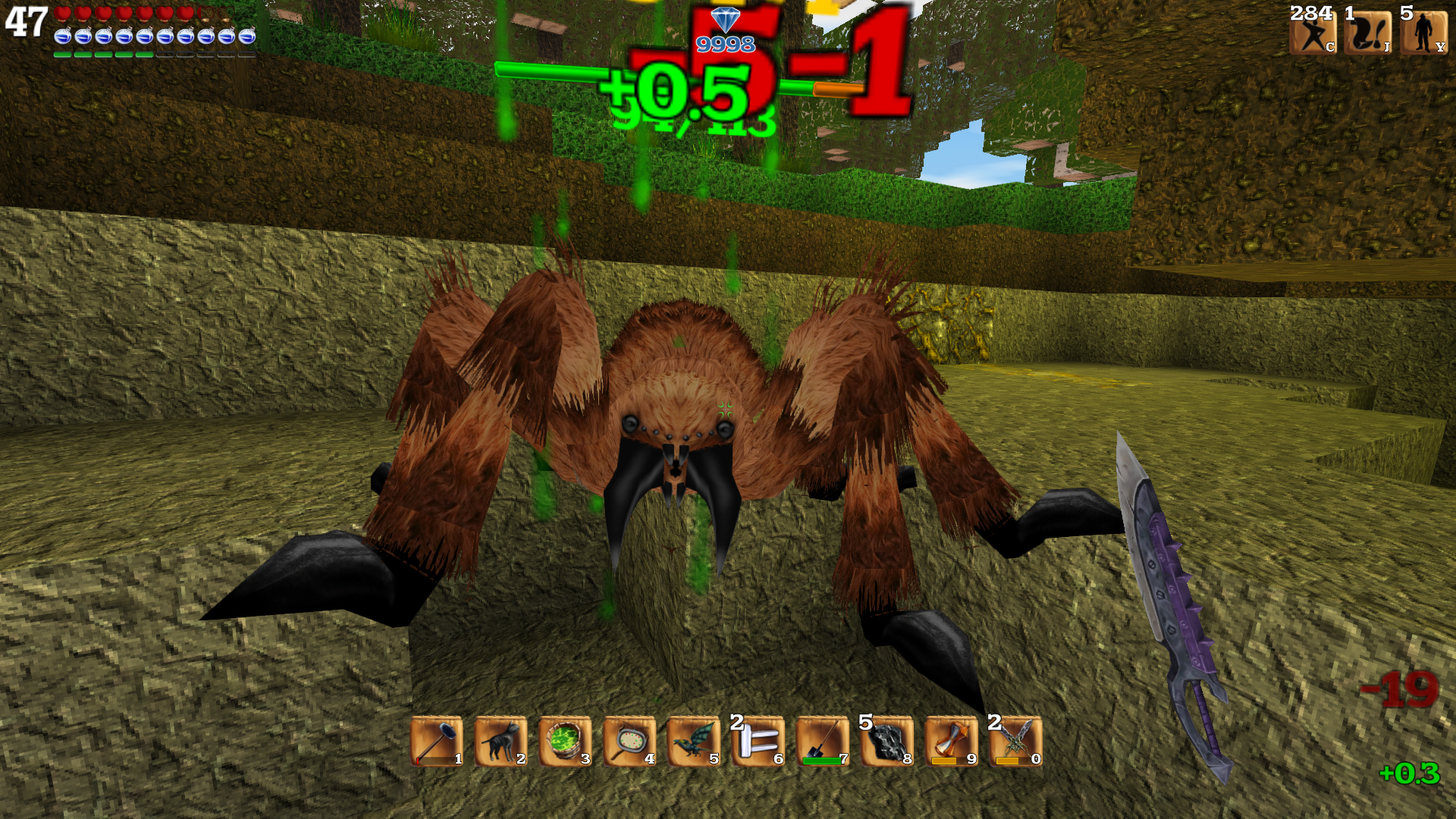 Block Story™ screenshot