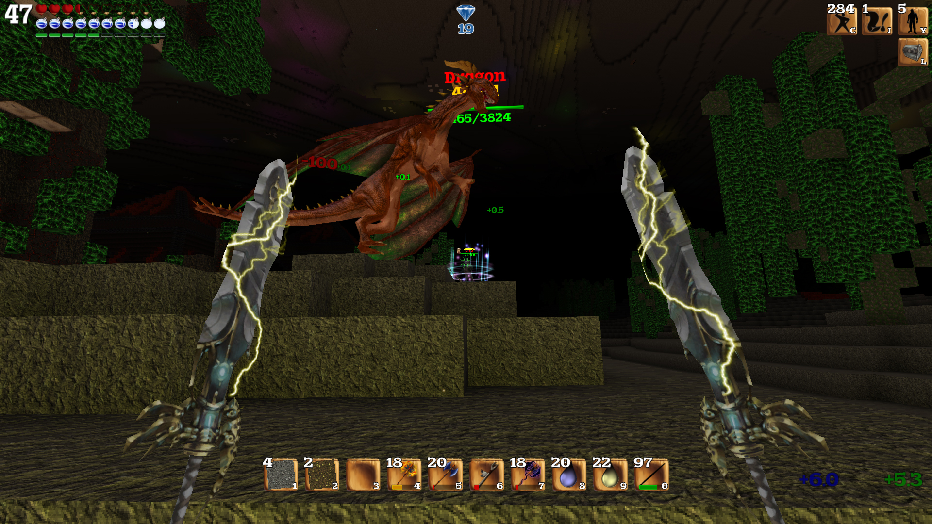 Block Story™ screenshot