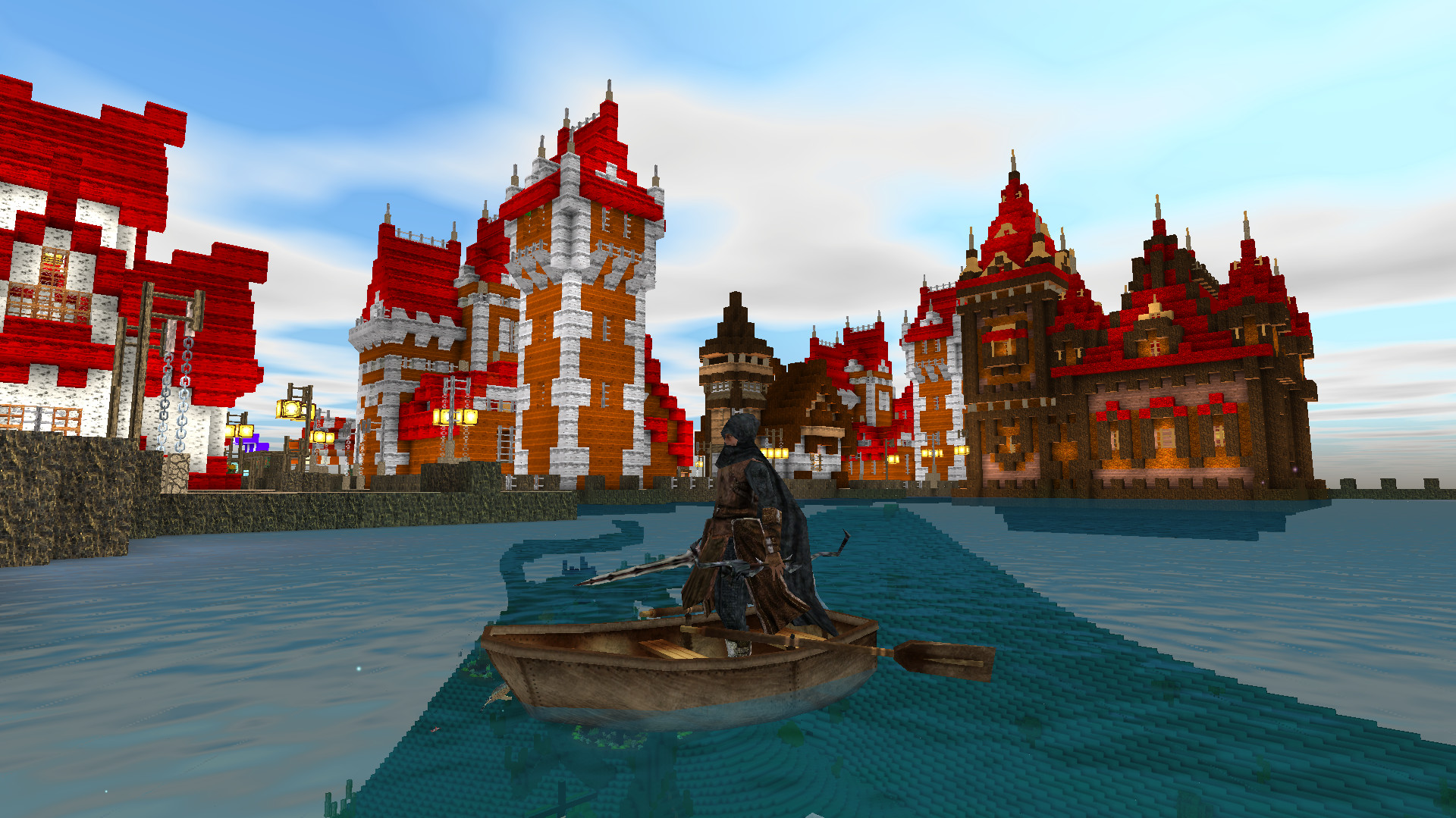 Block Story™ screenshot