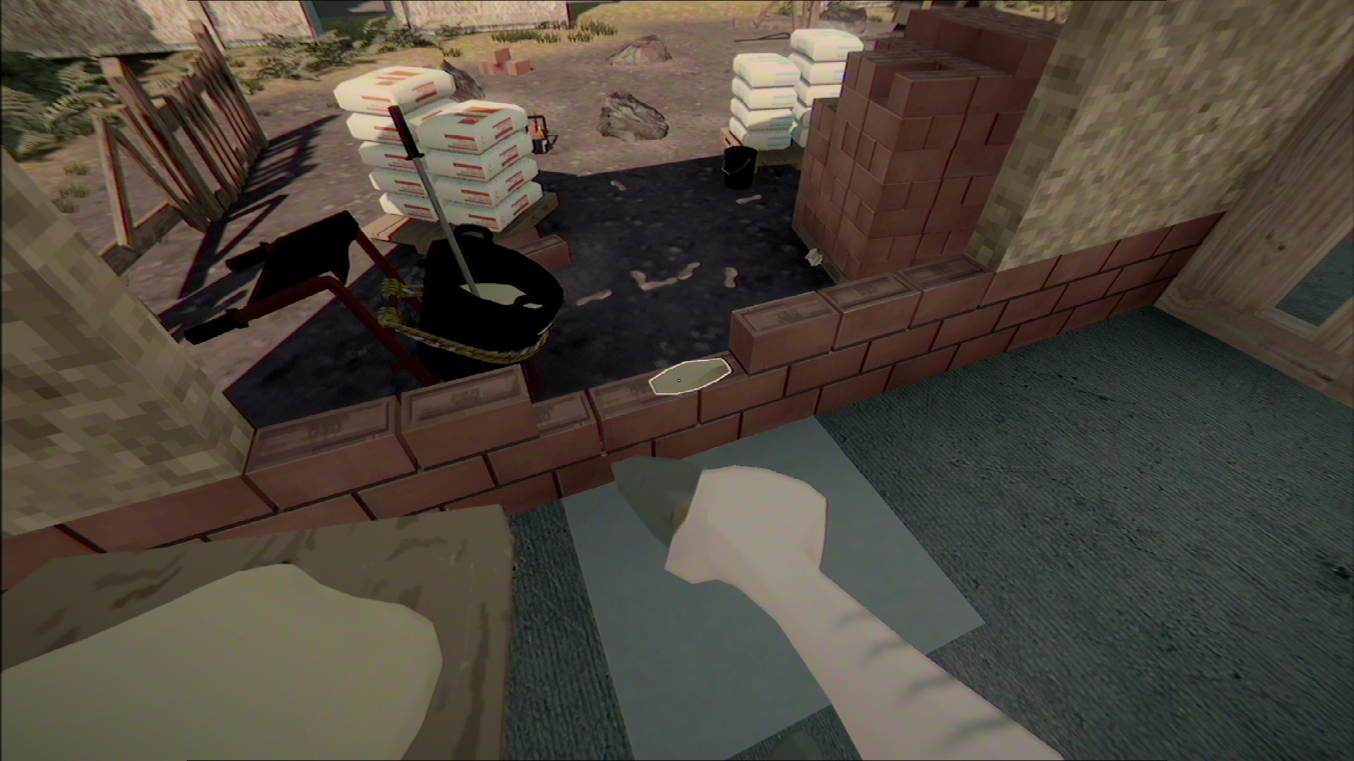 Landlord's Super screenshot