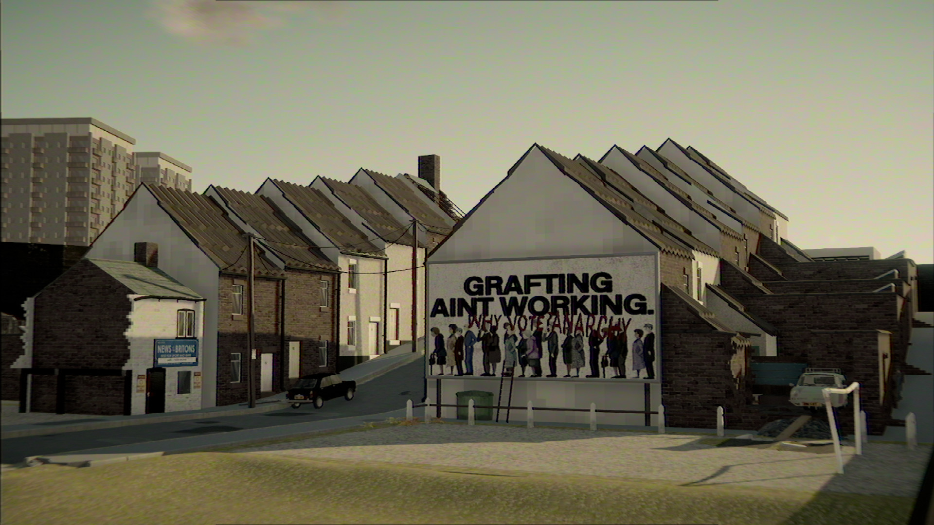 Landlord's Super screenshot