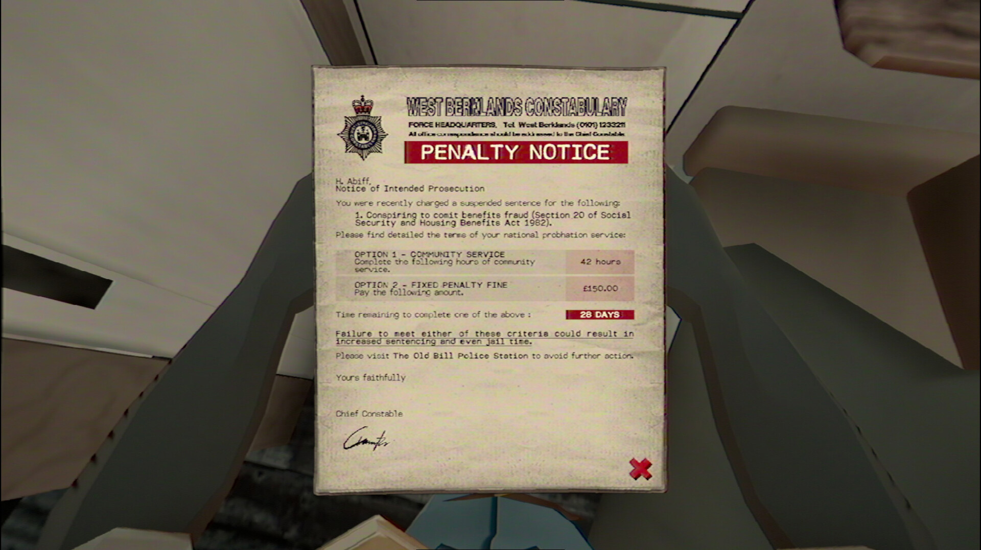 Landlord's Super screenshot