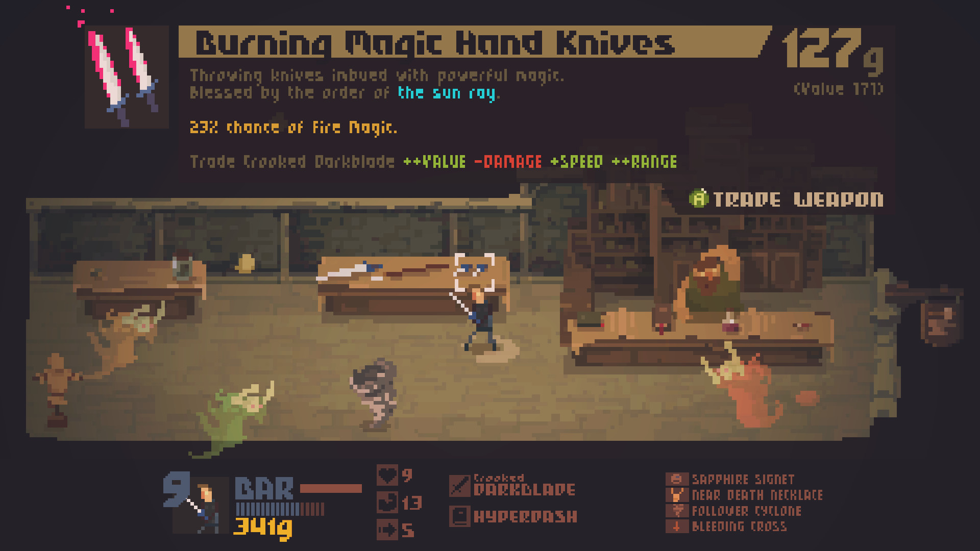 Crawl screenshot