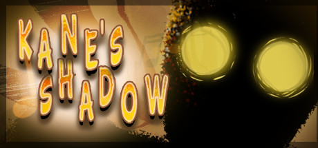 Kane's Shadow key art
