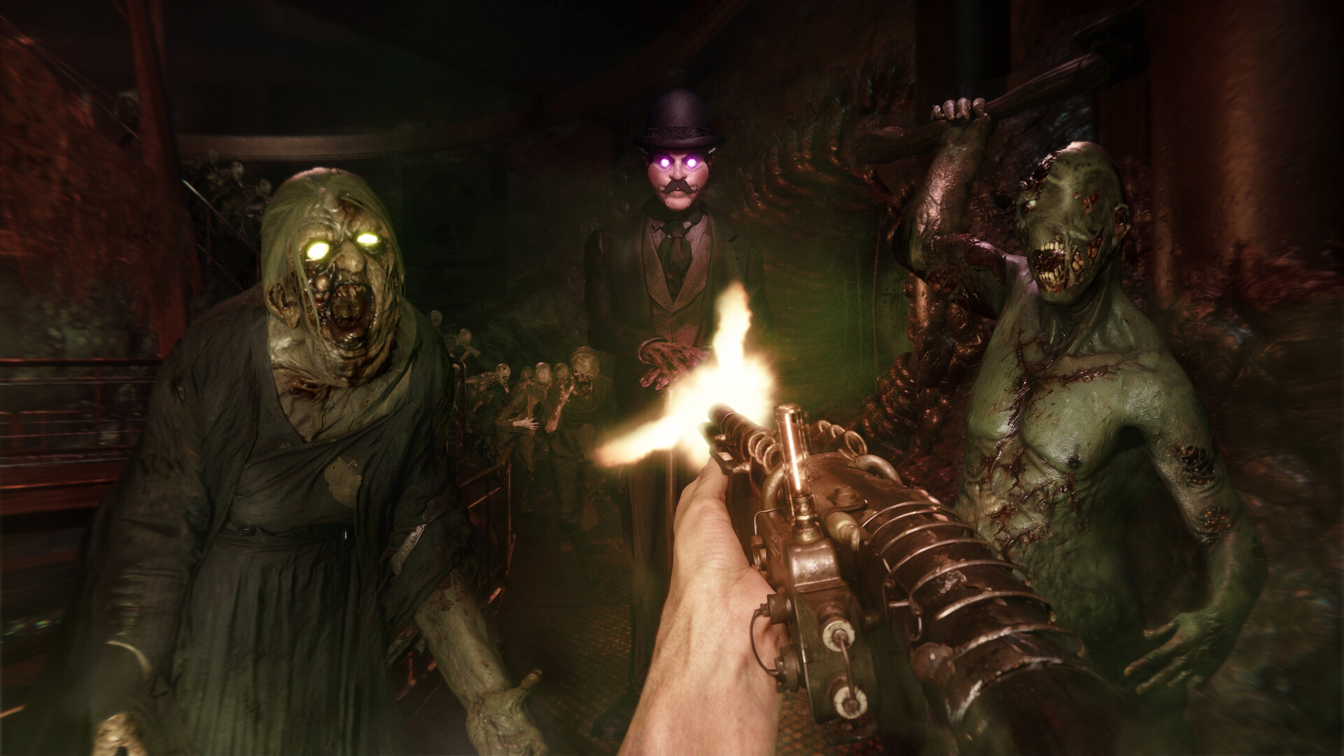 Sker Ritual screenshot
