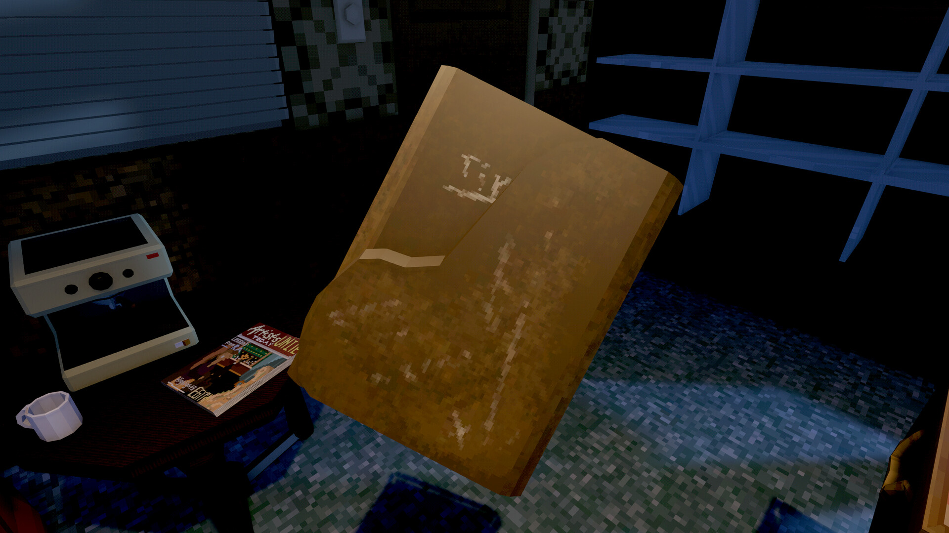 Wonders of Waldwea screenshot