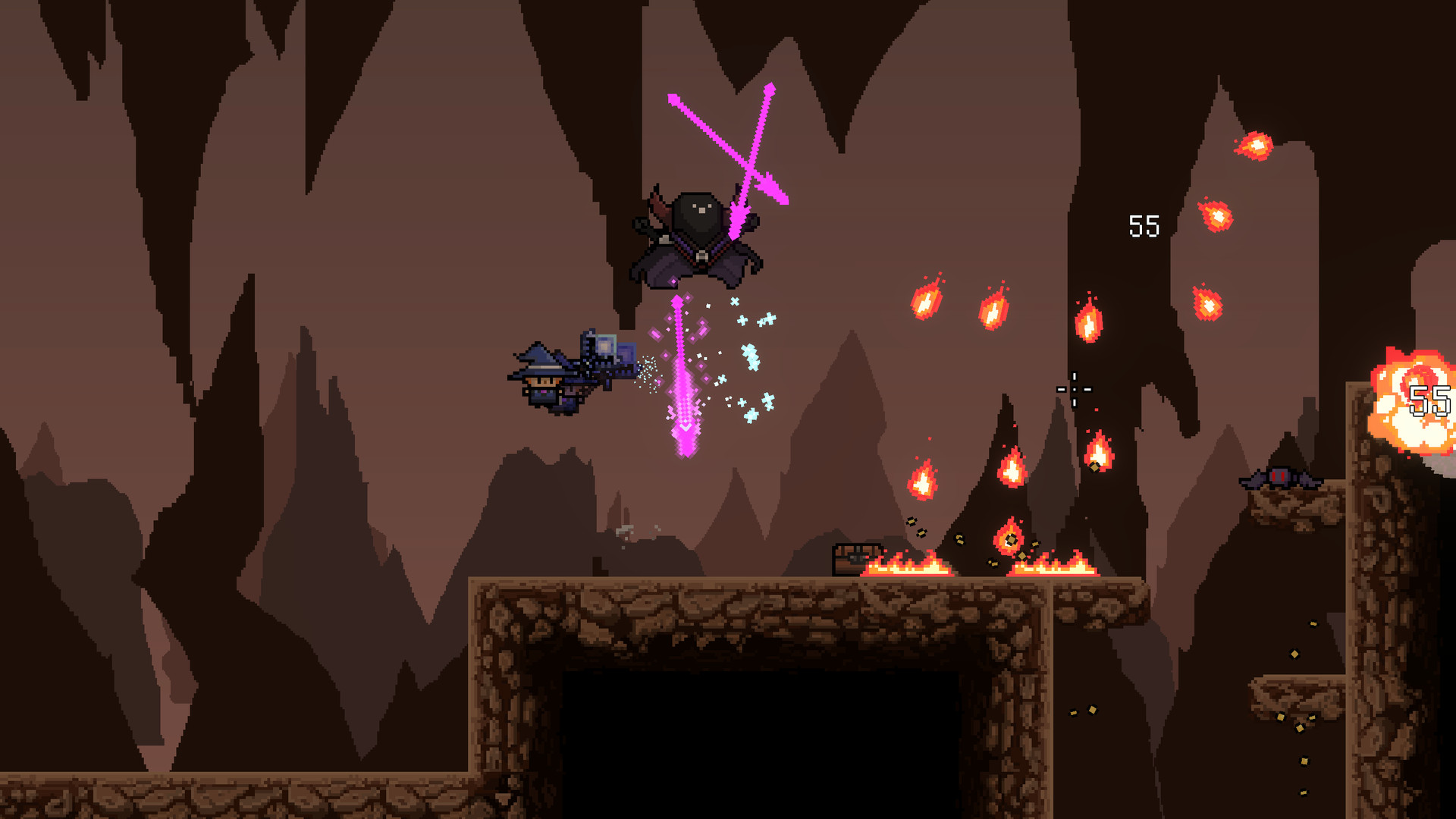 Portal Dungeon screenshot