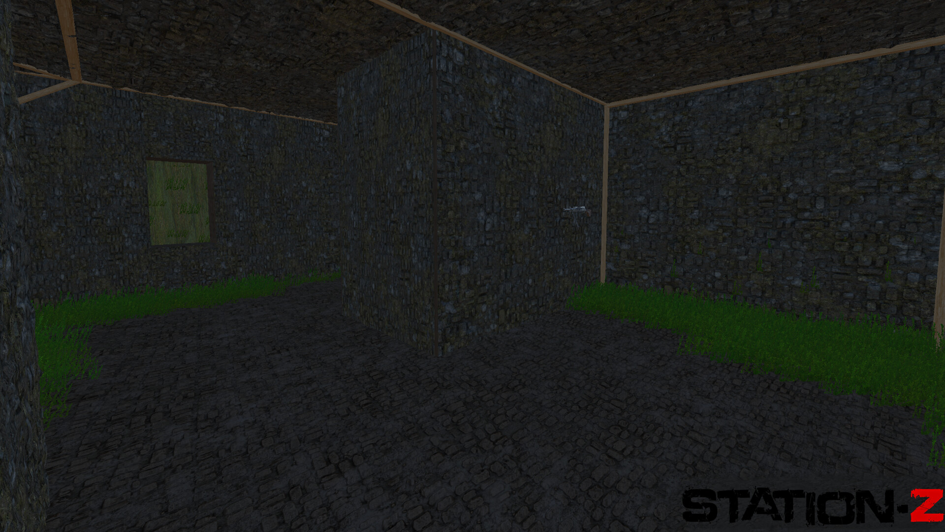 Station-Z screenshot
