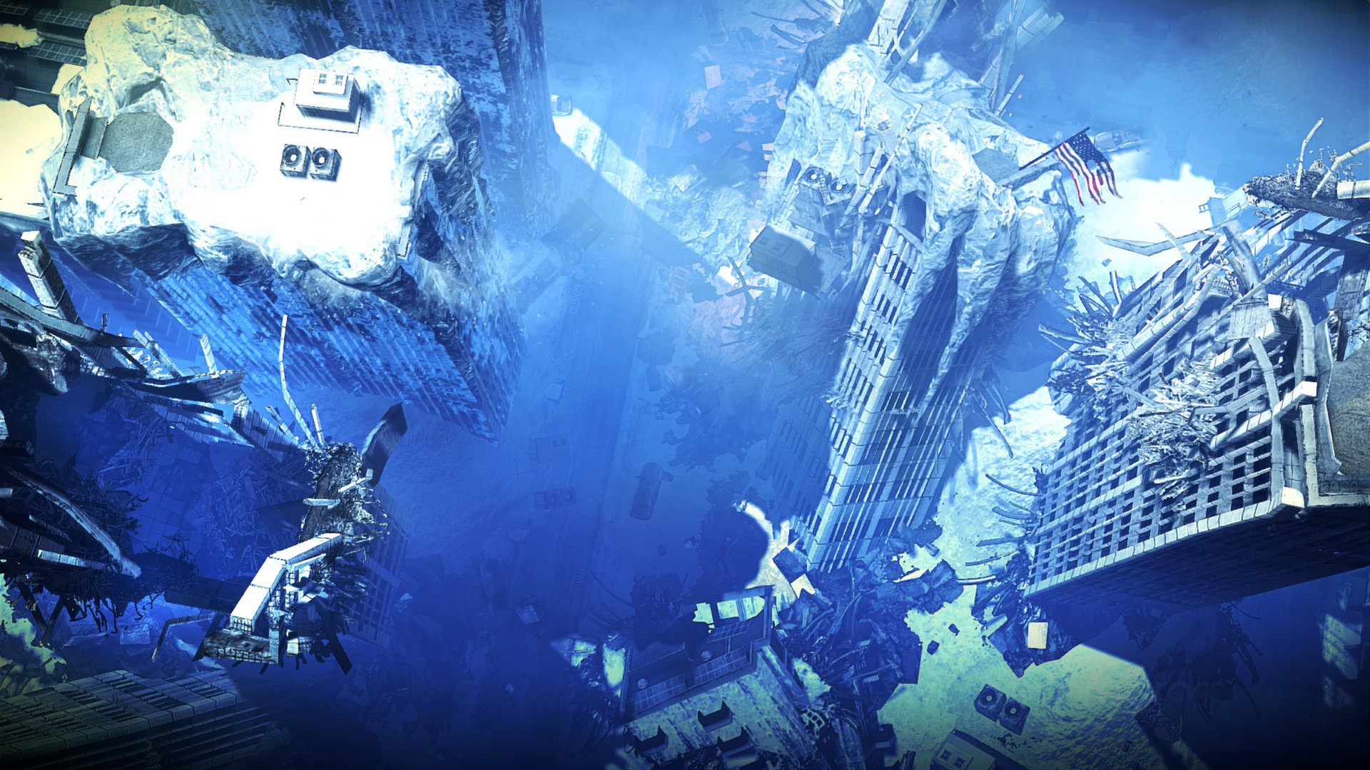 Anomaly 2 screenshot