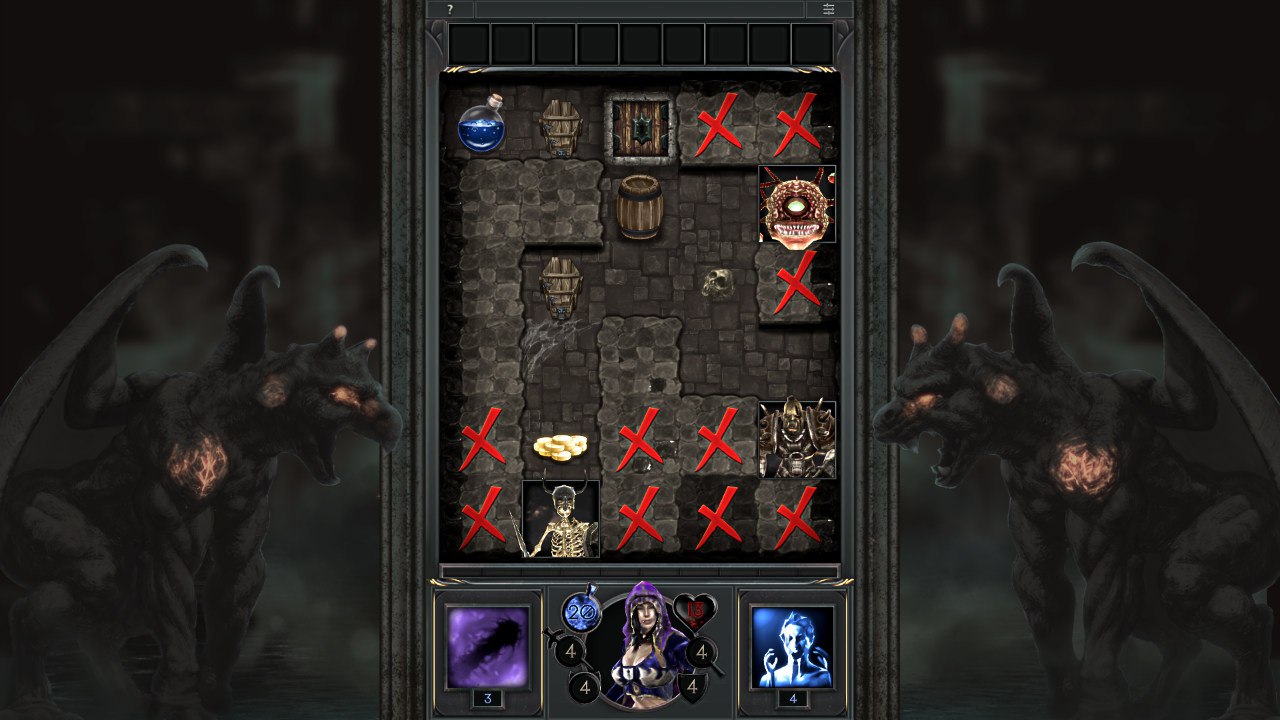 Dungeon Journey screenshot
