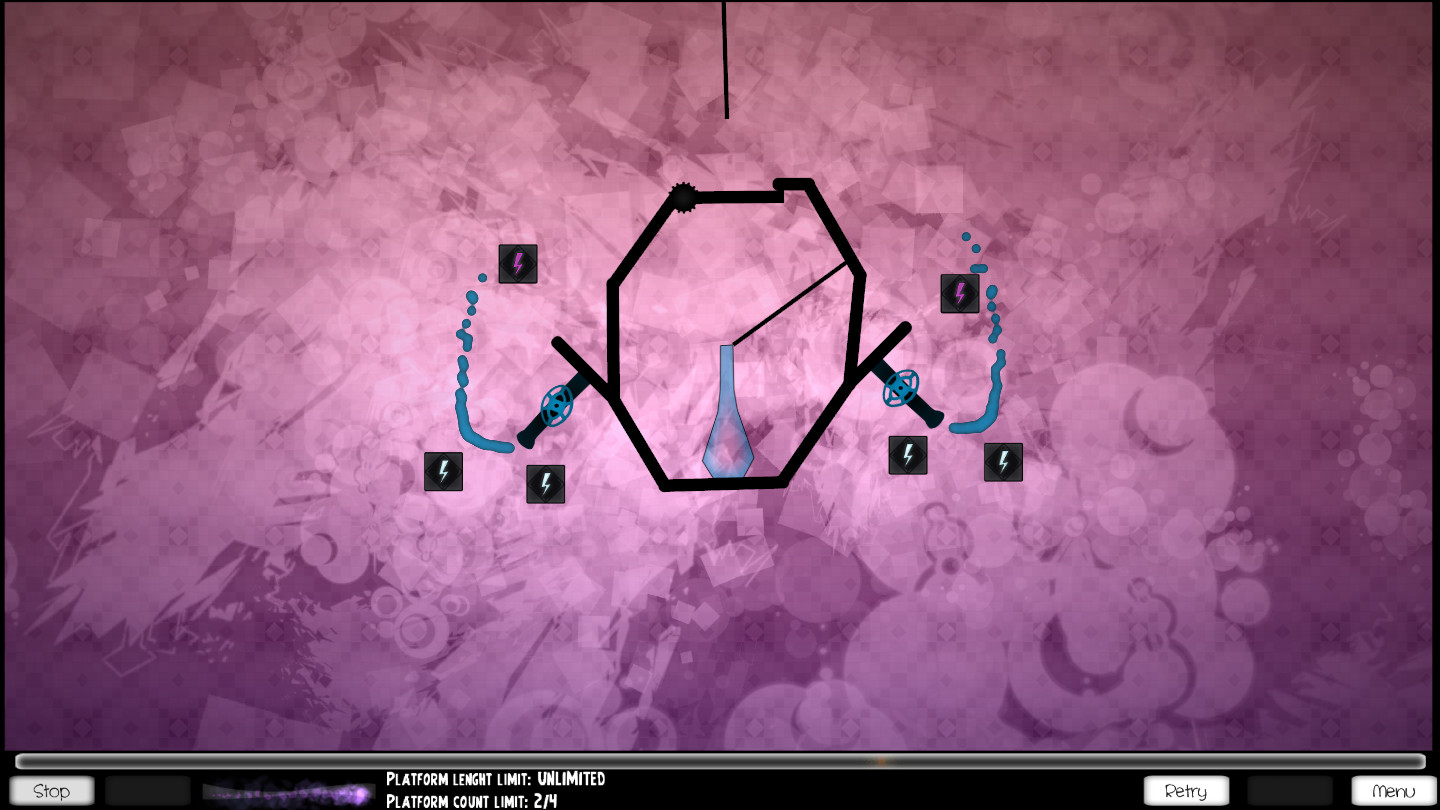 Bloop screenshot
