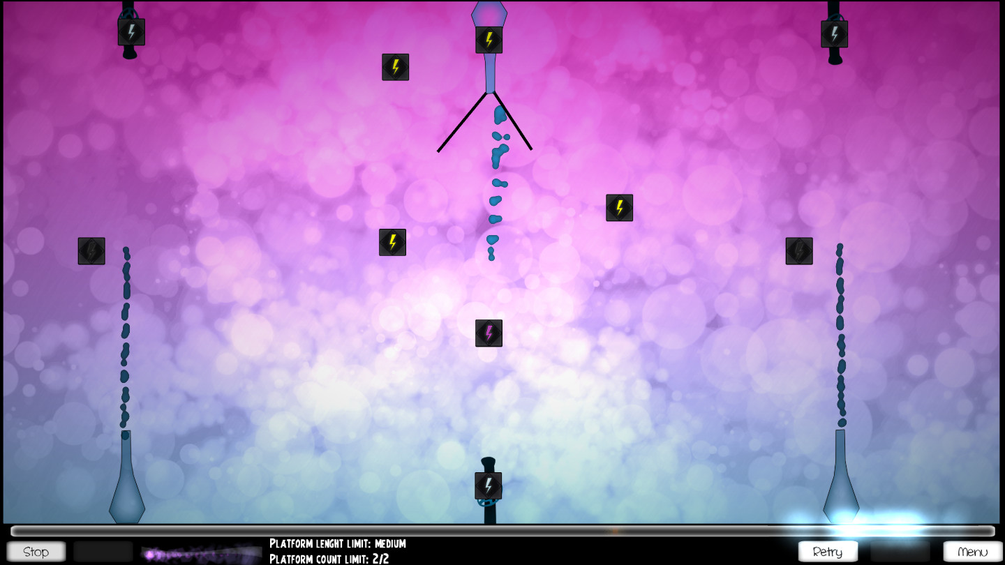 Bloop screenshot