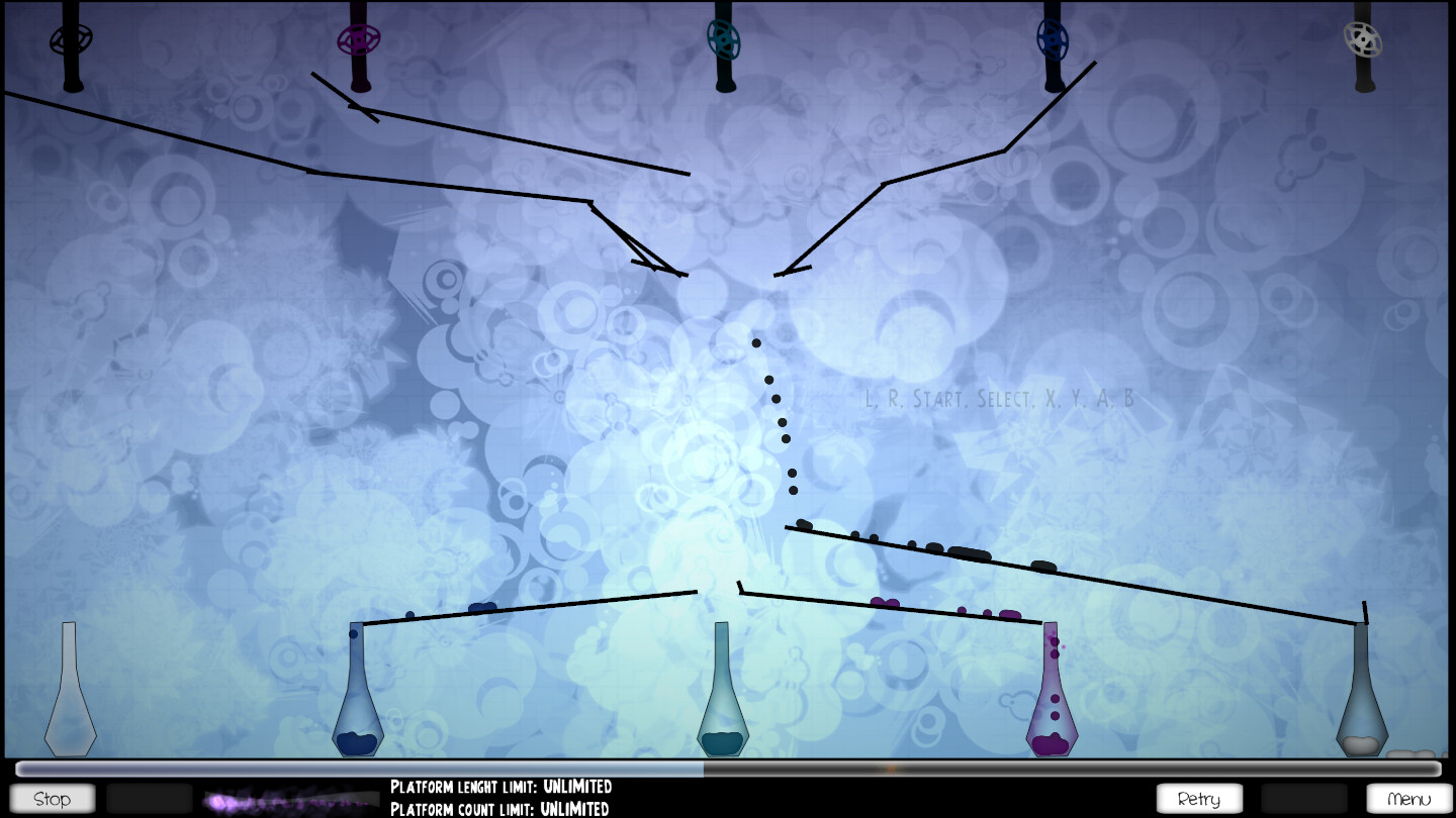 Bloop screenshot