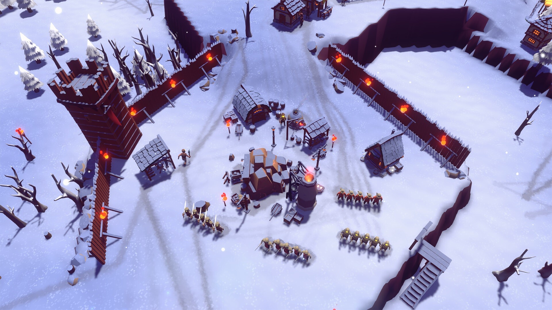 Becastled screenshot