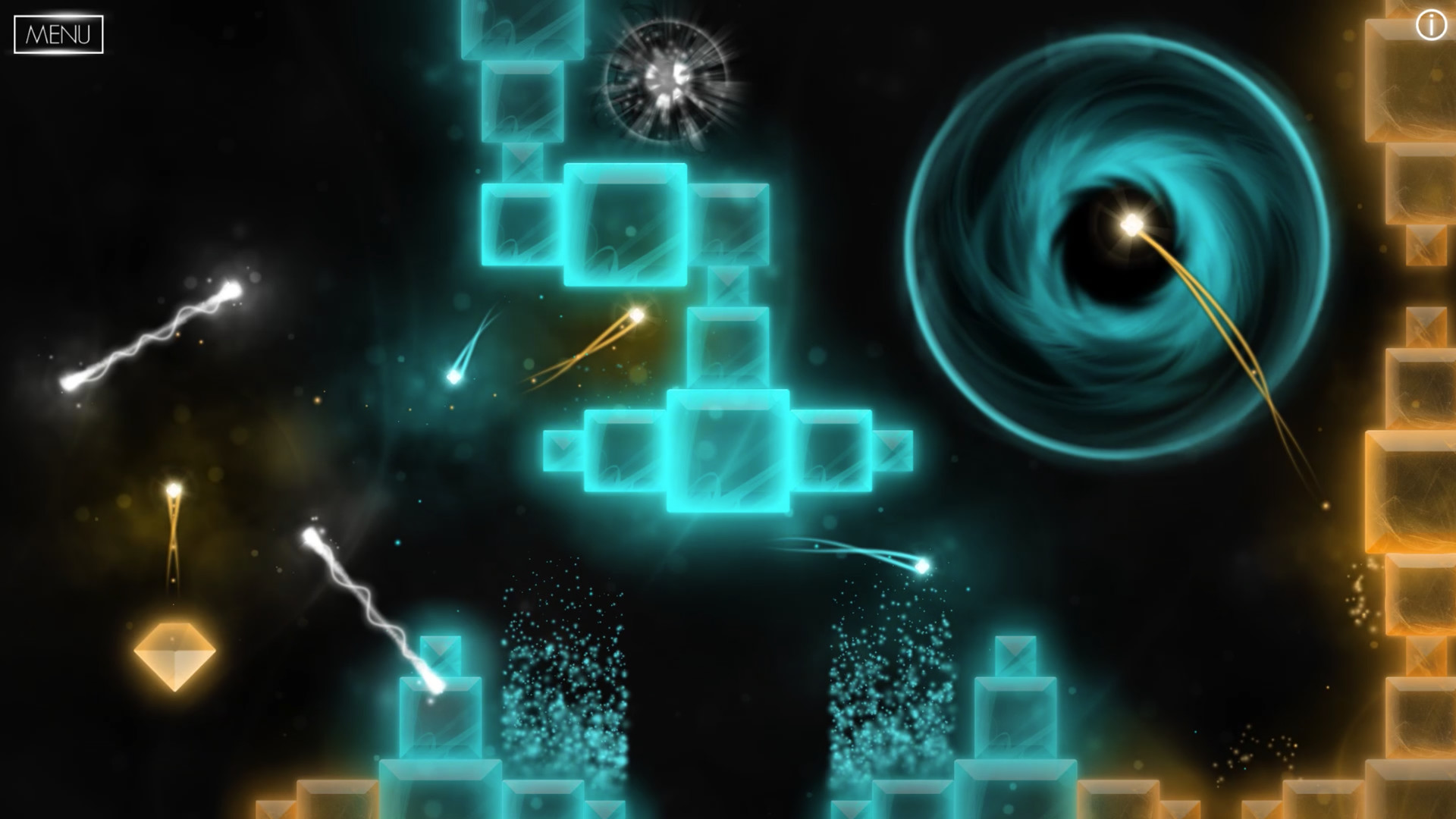Lowglow screenshot
