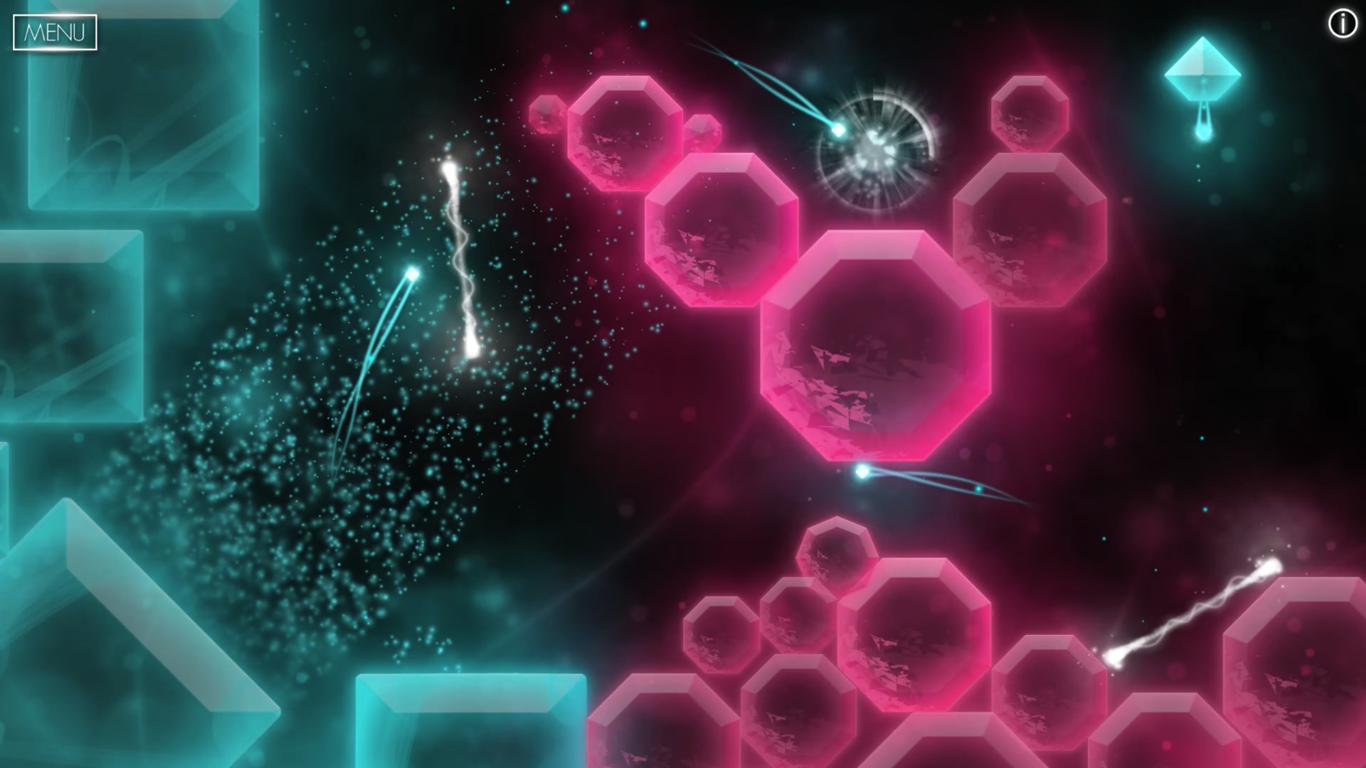 Lowglow screenshot