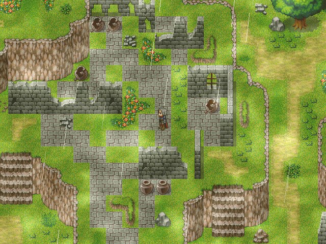 Fated Souls screenshot