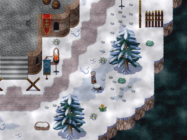 Fated Souls screenshot