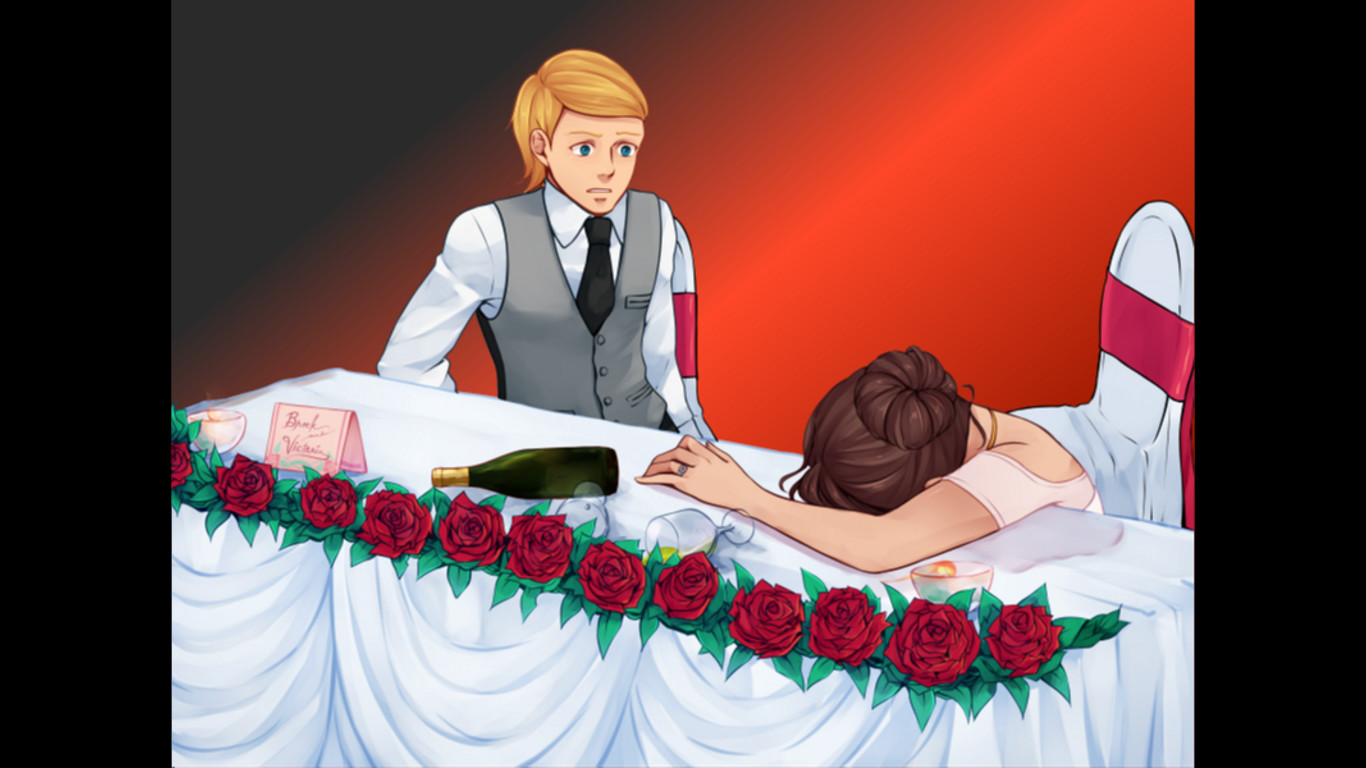 Regeria Hope Episode 1 screenshot
