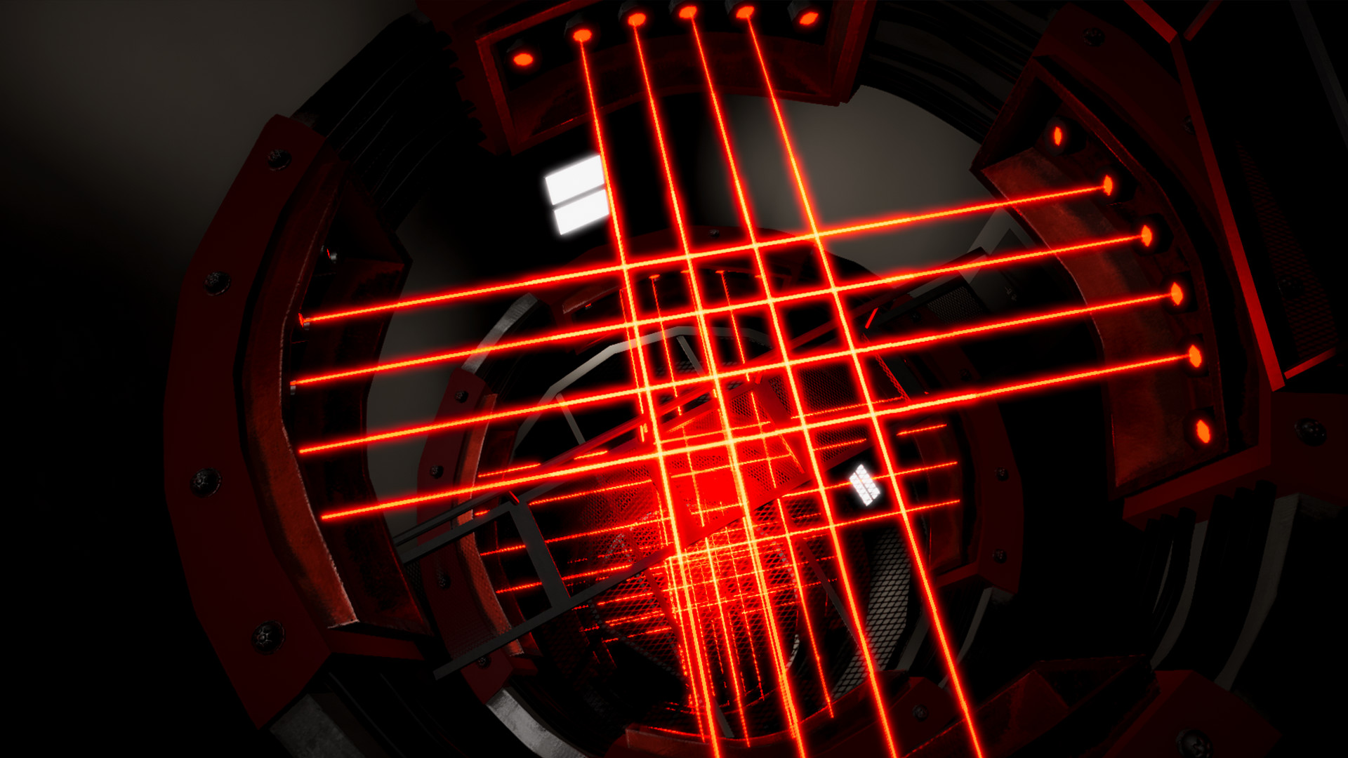 The Spy Who Shrunk Me screenshot