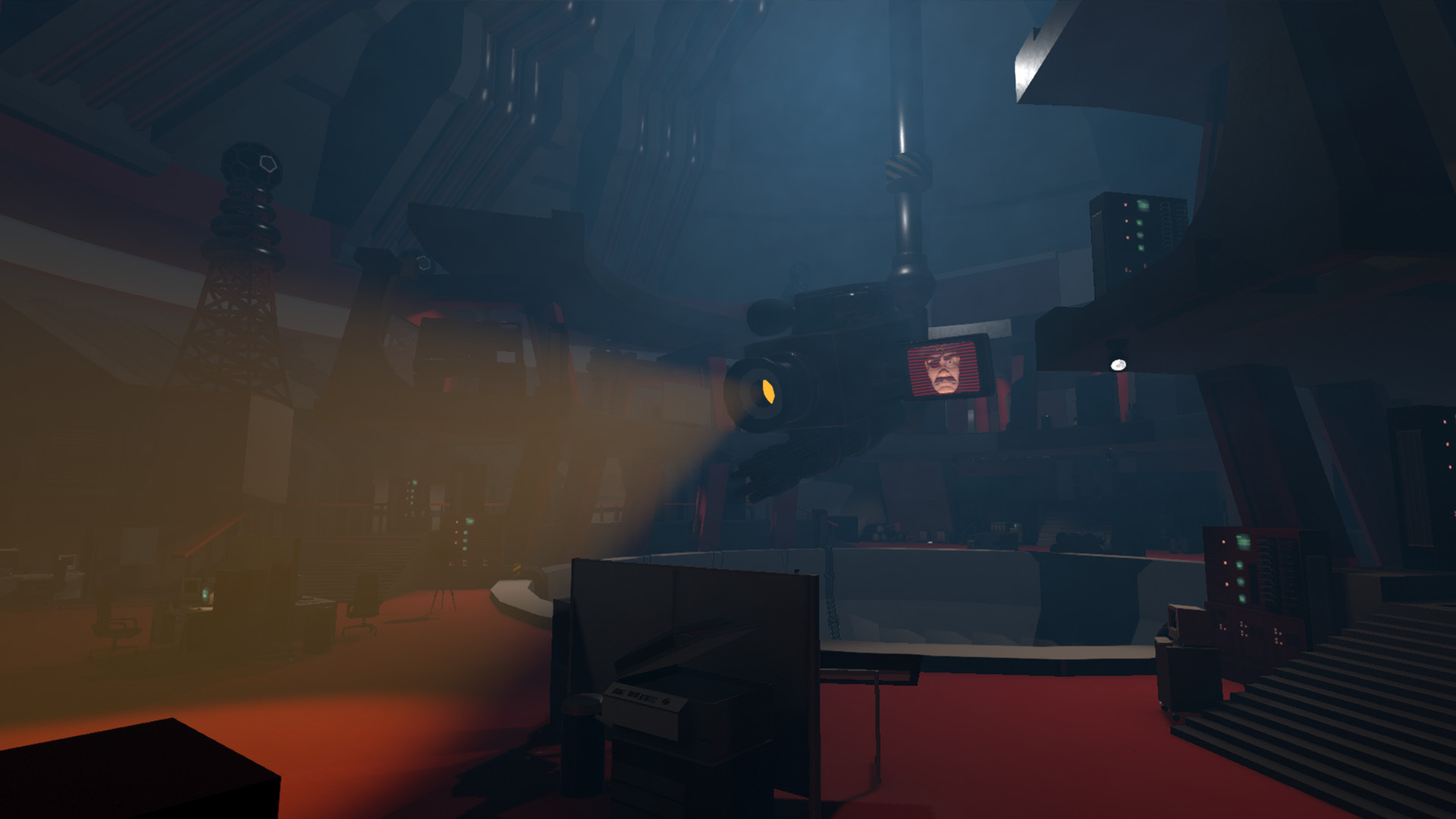 The Spy Who Shrunk Me screenshot