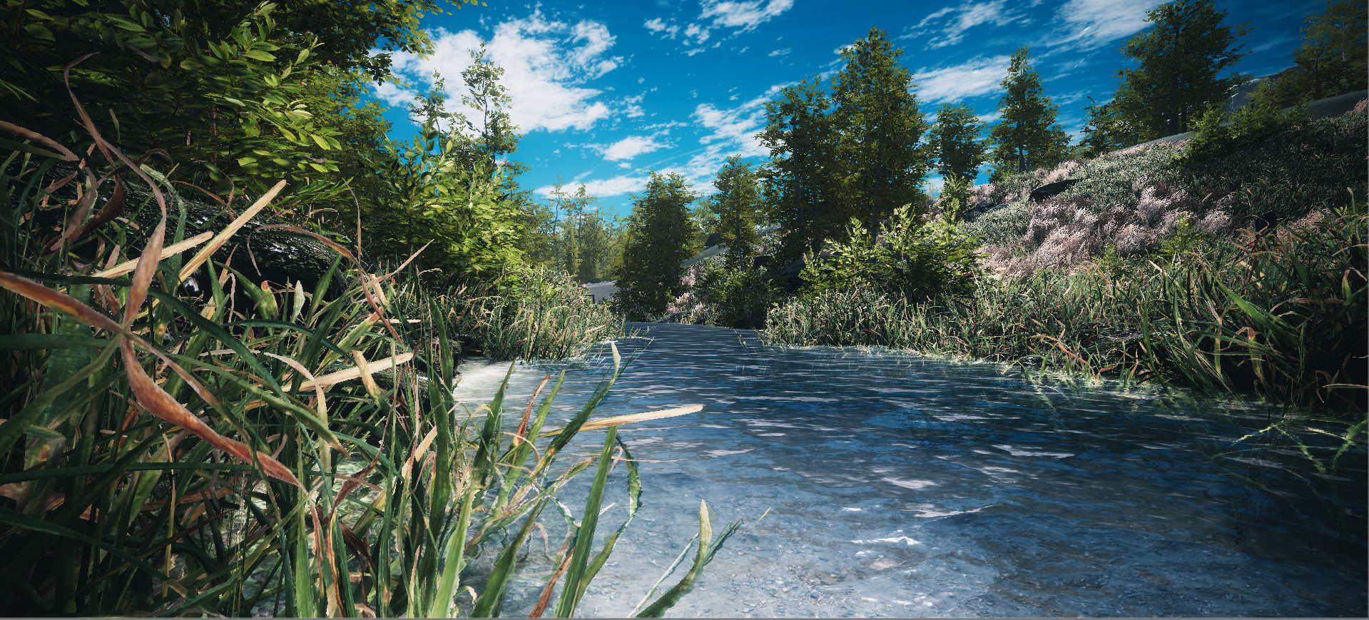 Nemesis: Race Against The Pandemic screenshot