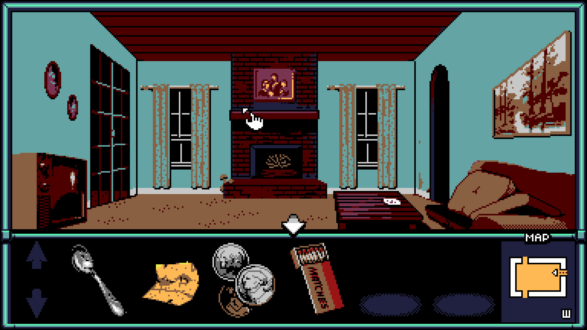 UFO 50 screenshot