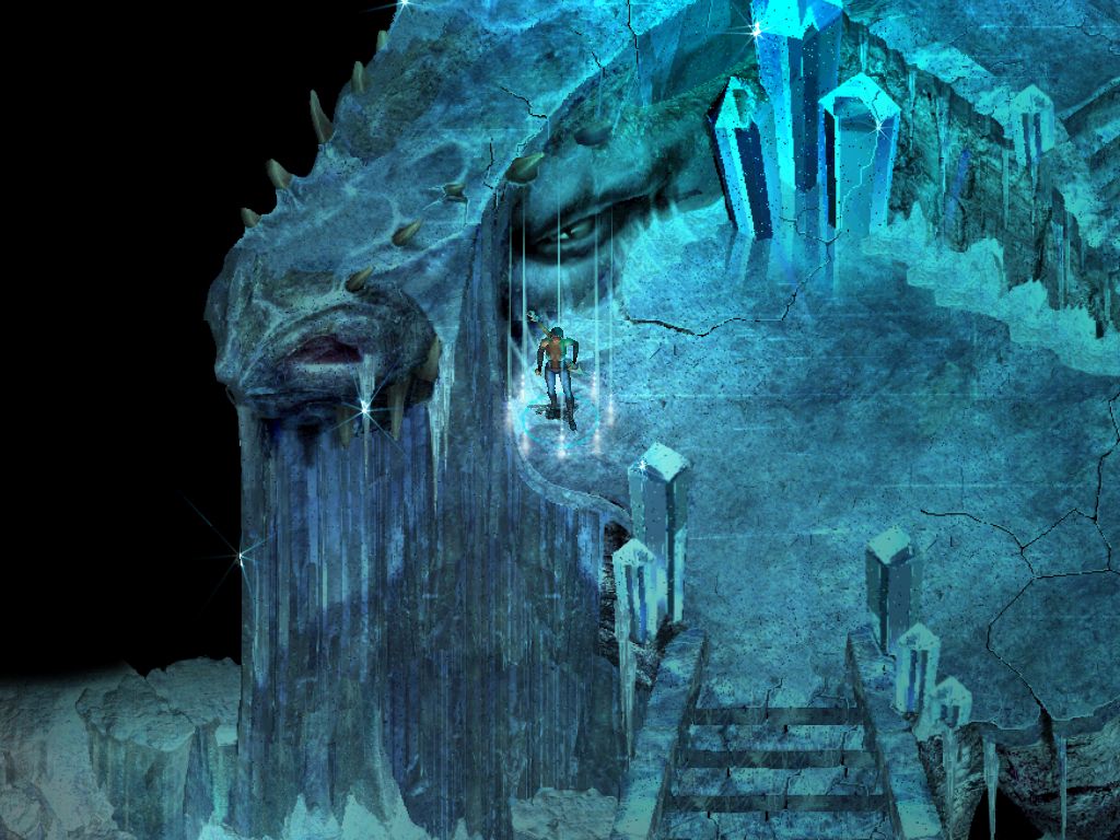 Kult: Heretic Kingdoms screenshot
