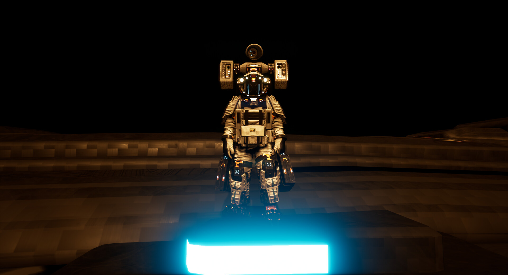 To Infinity screenshot