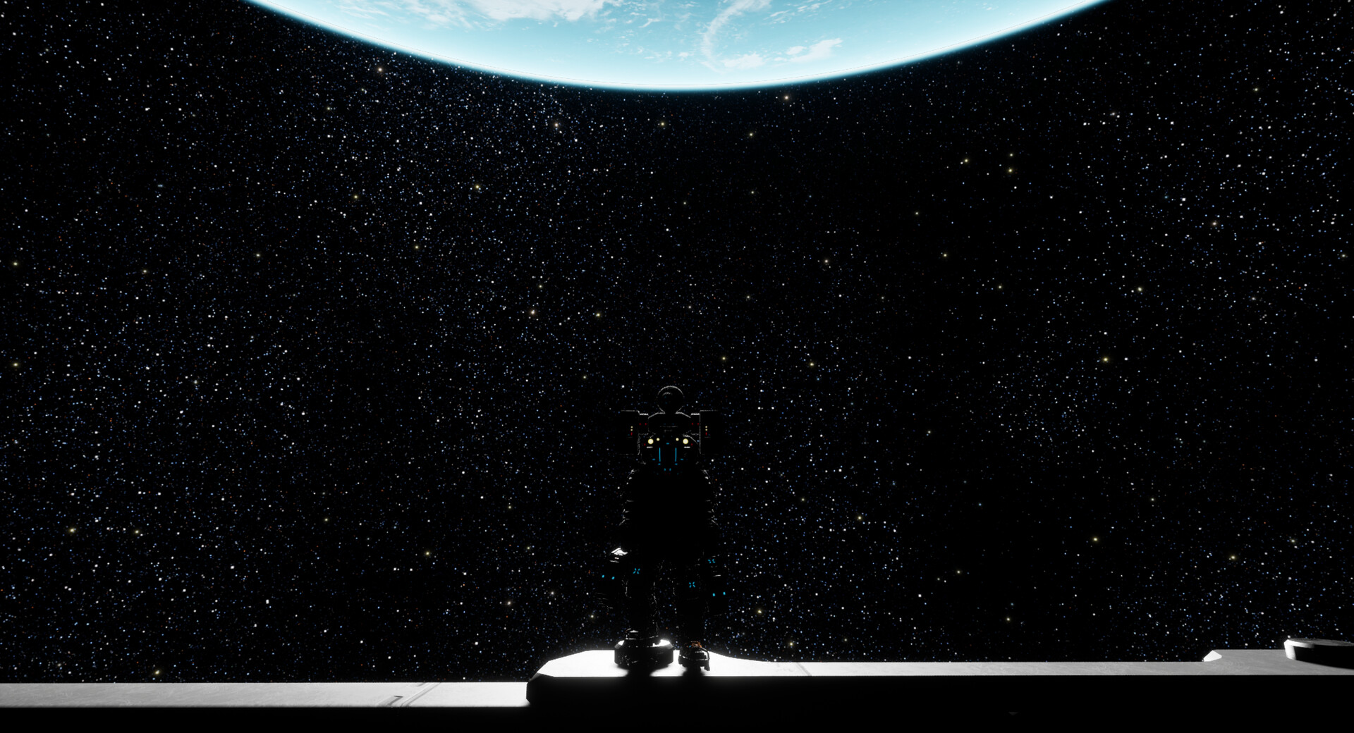 To Infinity screenshot
