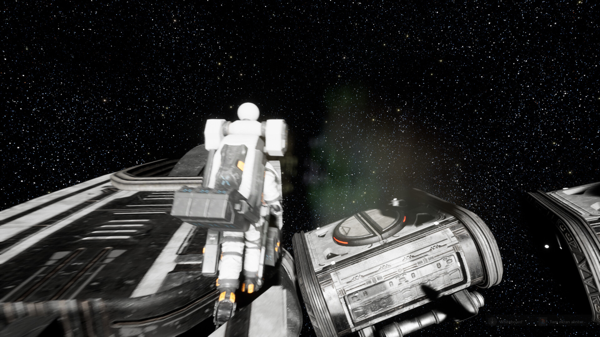 To Infinity screenshot