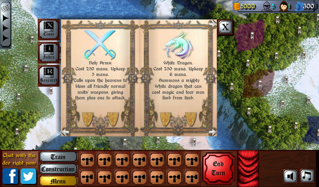 Arcane Sorcery screenshot