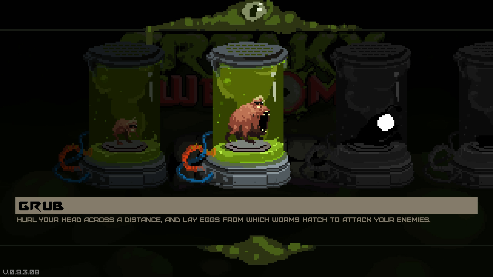 Freaky Awesome screenshot