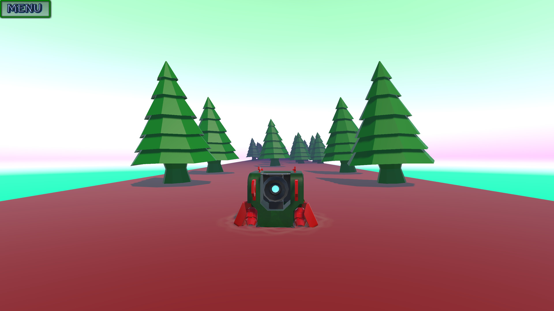 AVRACH RESURRECTION screenshot