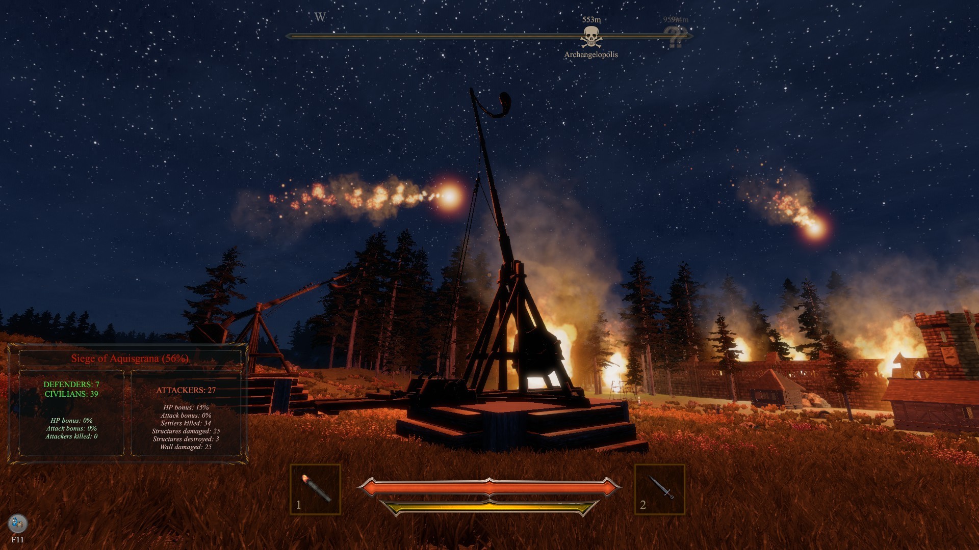 KINGDOMS screenshot