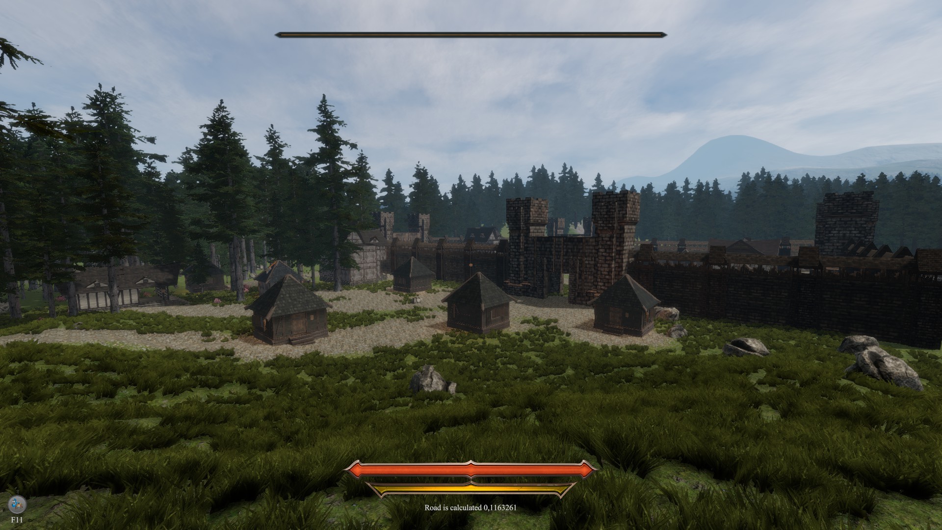 KINGDOMS screenshot
