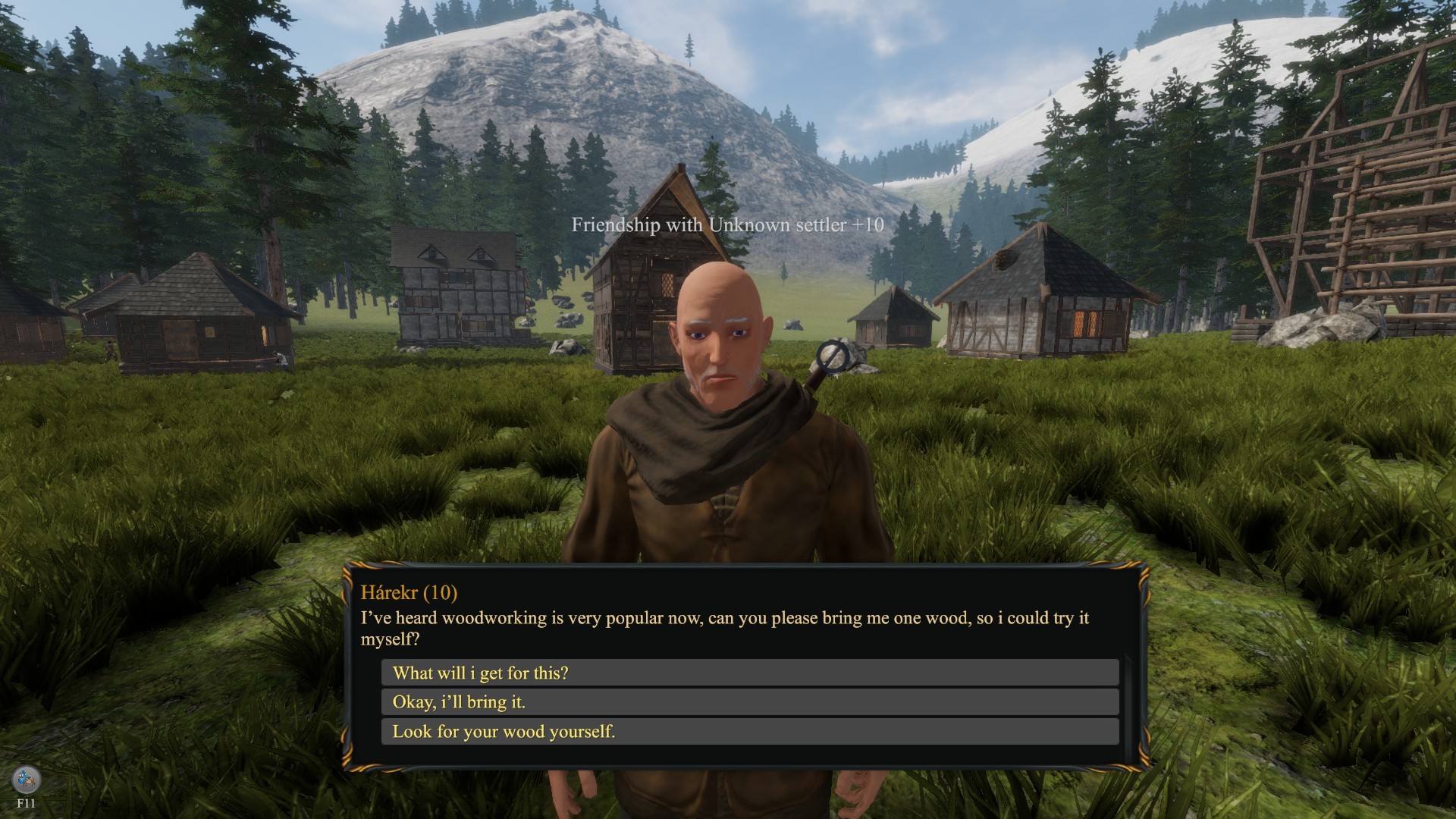 KINGDOMS screenshot