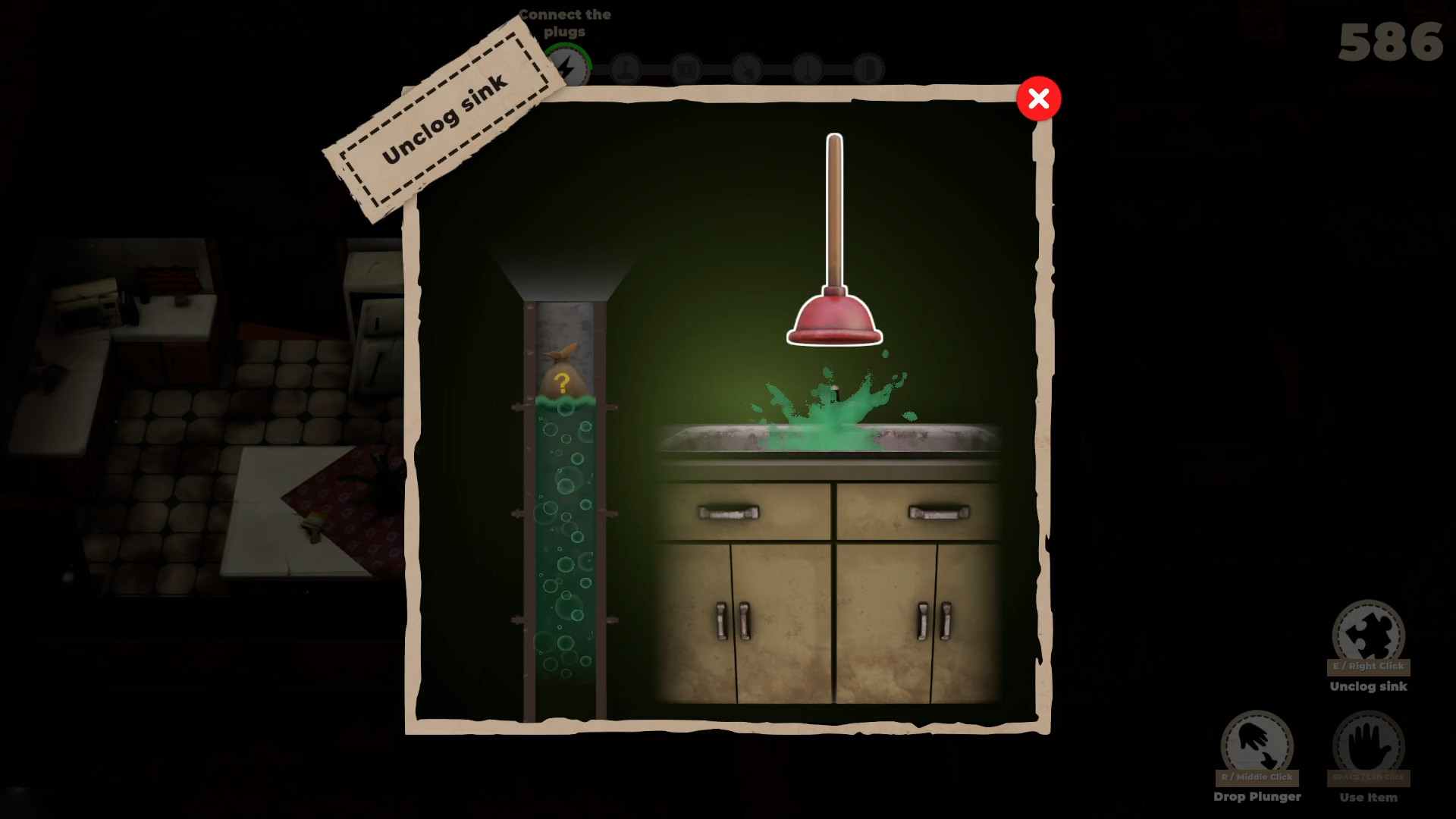 PIGGY: Hunt screenshot