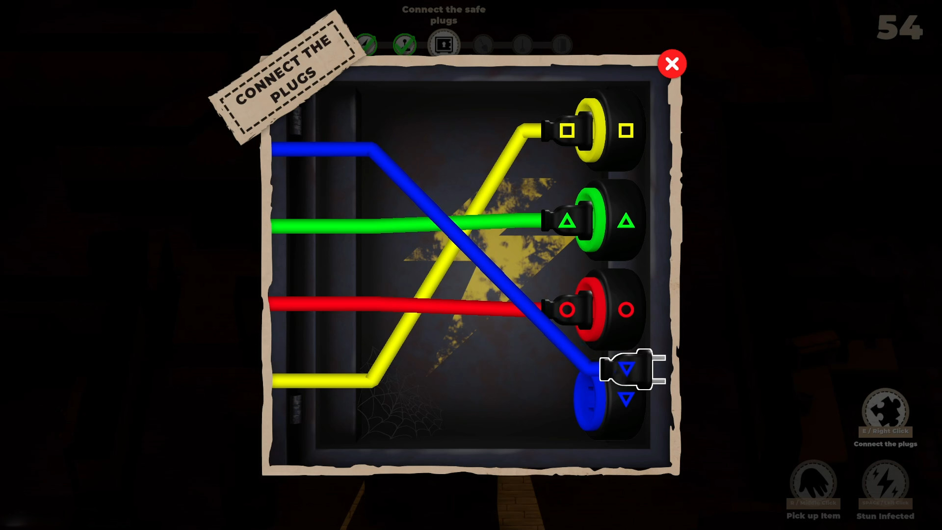 PIGGY: Hunt screenshot