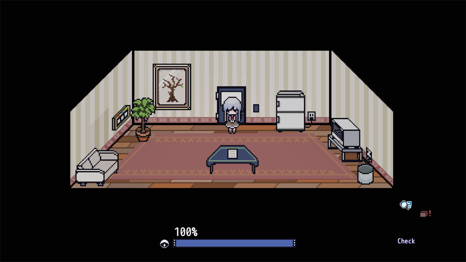Awareness Rooms screenshot