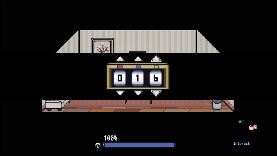 Awareness Rooms screenshot