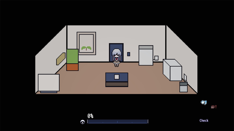 Awareness Rooms screenshot